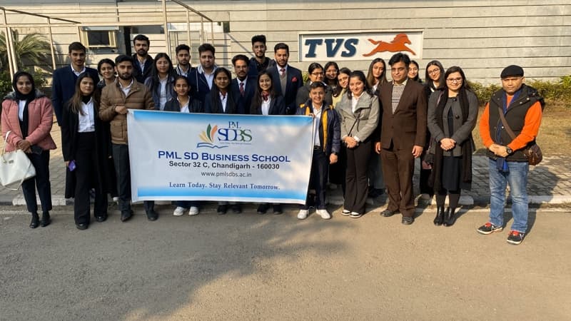 PML SD Business School Chandigarh Campus photo 16